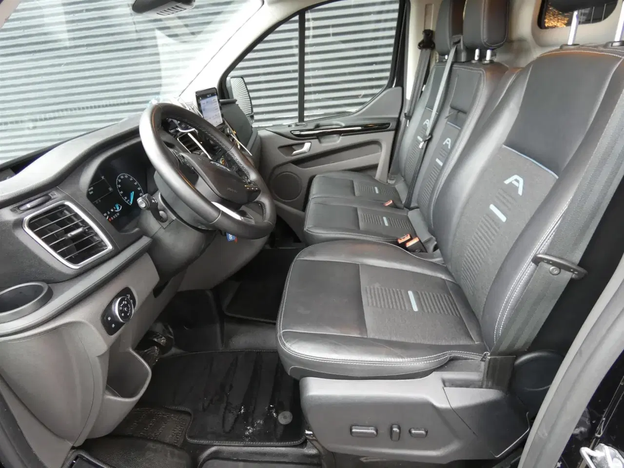 Billede 11 - Ford Transit Custom 300 L2H1 2,0 TDCi Active 170HK Van