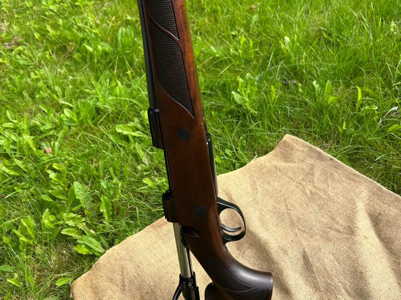 Billede 5 - SAKO 300 WSM