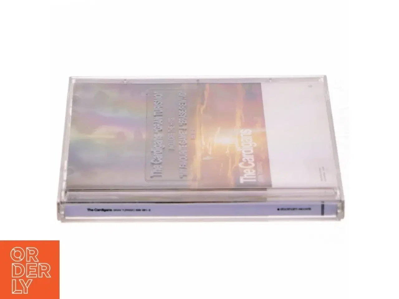 Billede 2 - The Cardigans - Gran Turismo CD fra Stockholm Records
