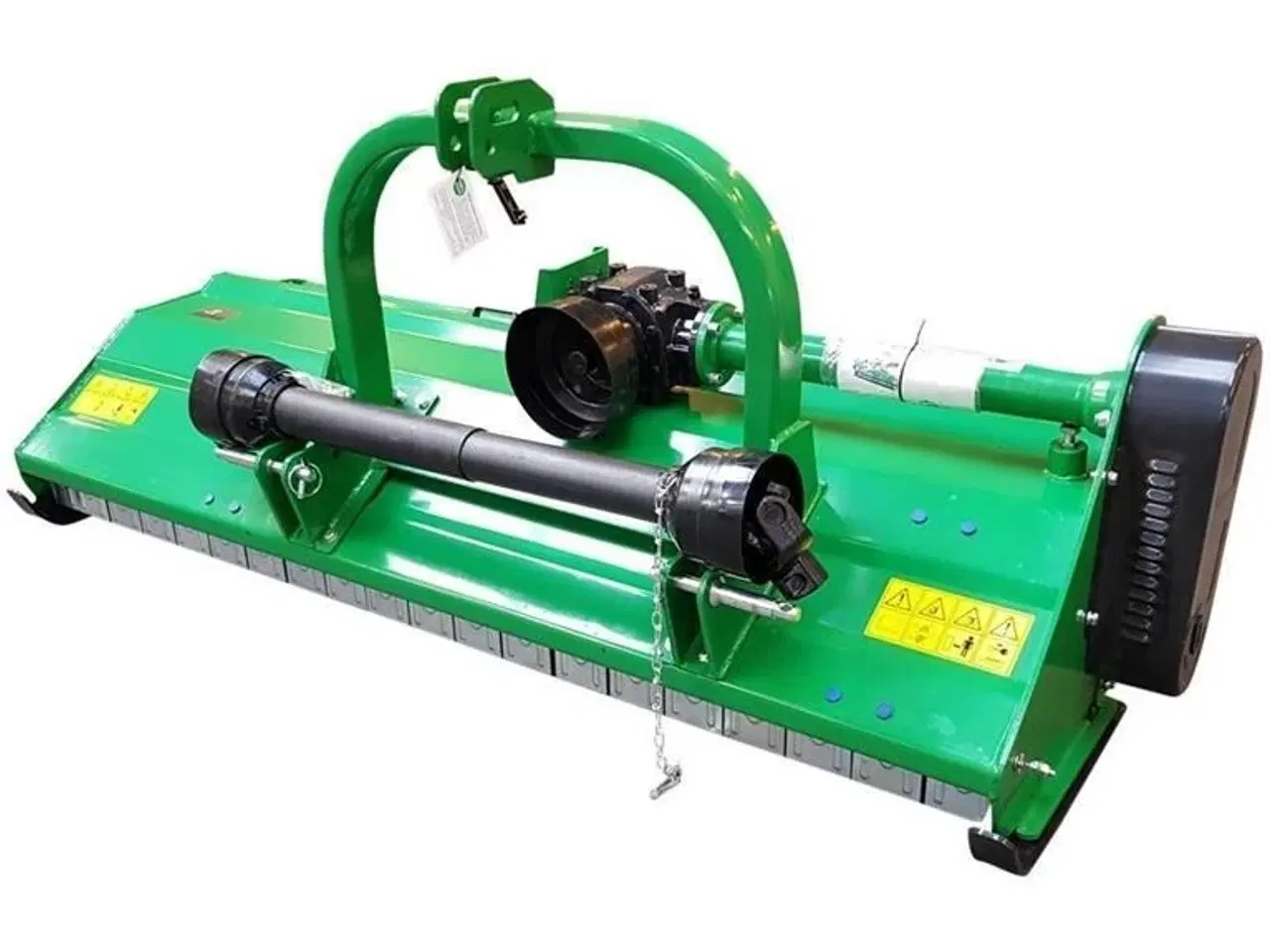 Billede 3 - DK-TEC slagleklipper