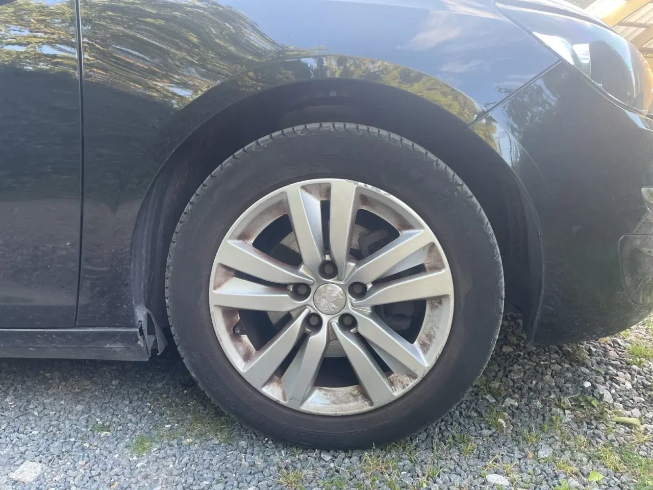Billede 18 - Peugeot 308 1,2 e-THP 110 Style SW