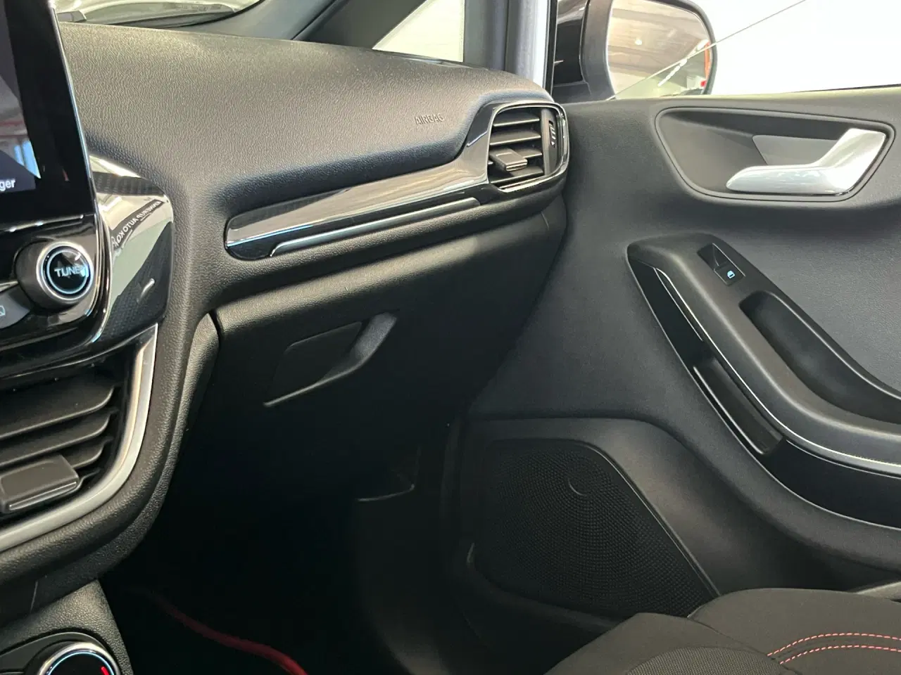 Billede 19 - Ford Fiesta 1,0 EcoBoost Hybrid ST-Line 155HK 5d 6g