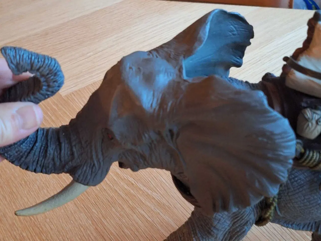 Billede 5 - Stor elefant 