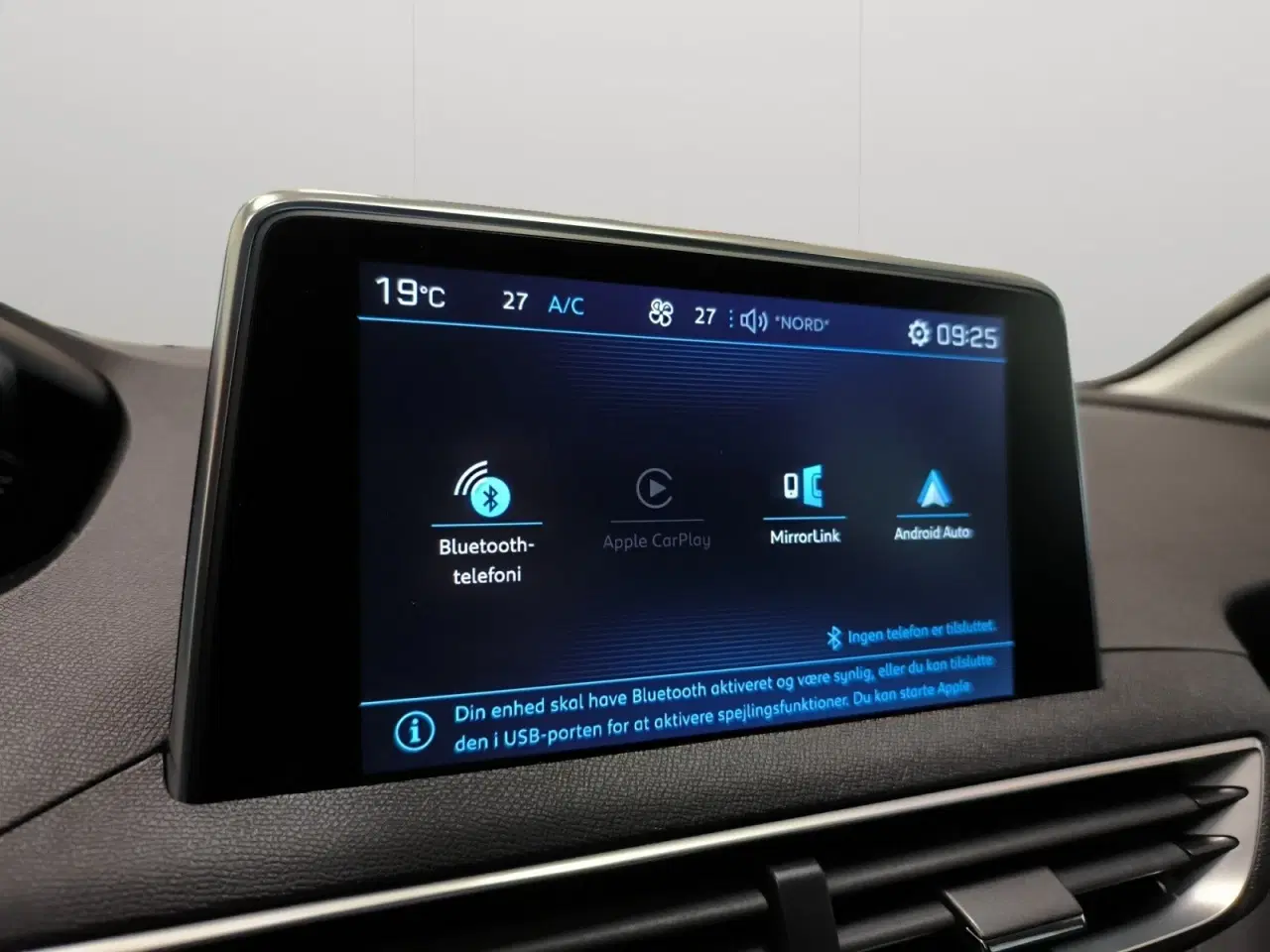 Billede 8 - Peugeot 3008 1,5 BlueHDi 130 Active