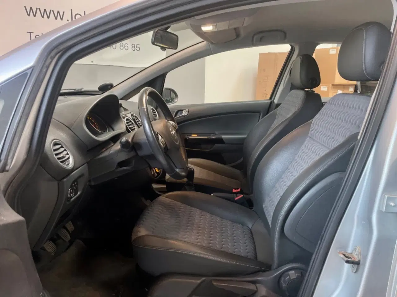 Billede 9 - Opel Corsa 1,3 CDTi 95 Cosmo eco
