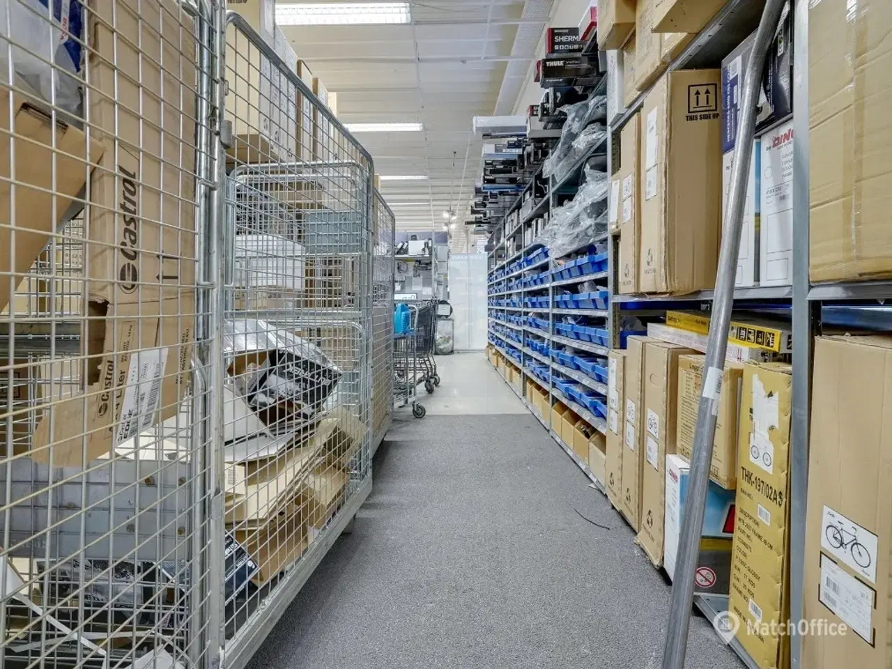 Billede 13 - Butikslejemål i attraktivt område lige ved siden af Kolding Storcenter