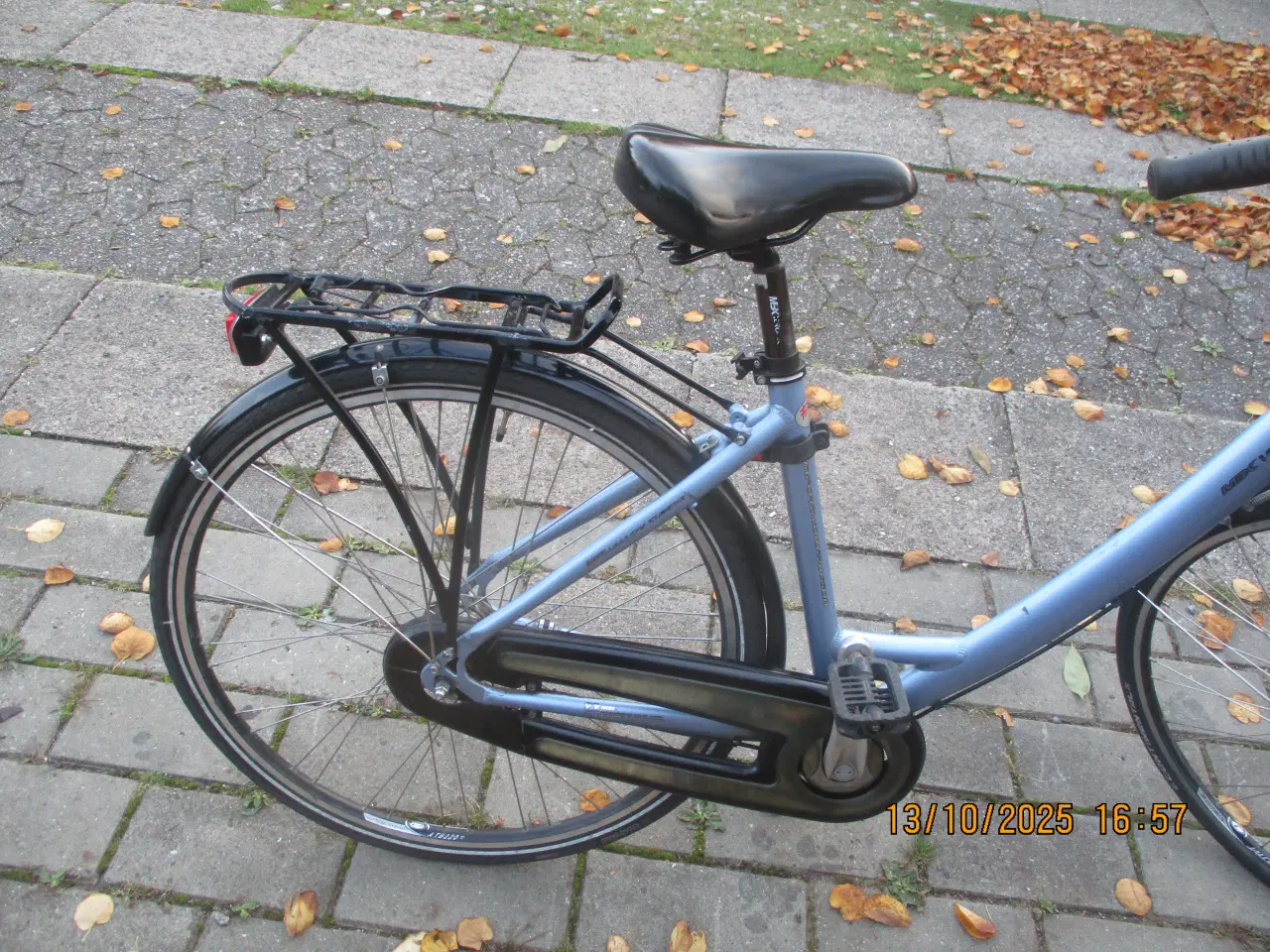 Billede 6 - Rigtig flot cykel