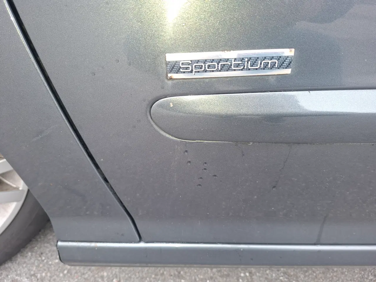 Billede 5 - Peugeot 308 SPORTIUM