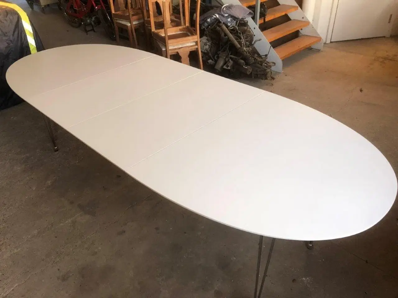 Billede 6 - Spisebord 