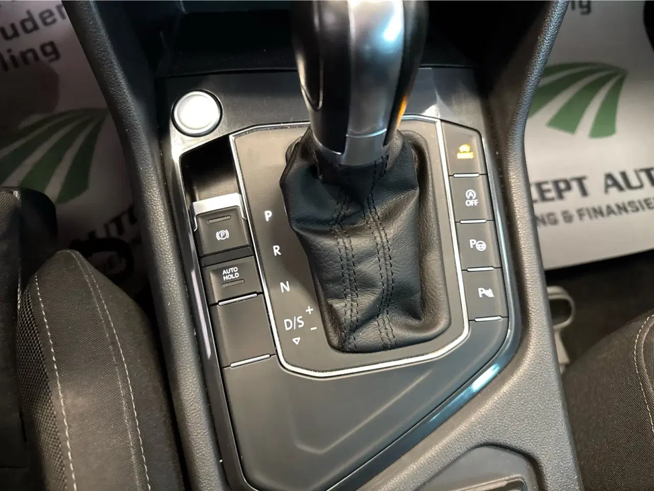 Billede 18 - VW Tiguan 2,0 TDi 150 R-line DSG