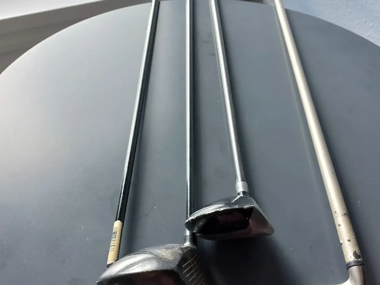 Billede 7 - GOLF/KØLLER/GOLF/JERN