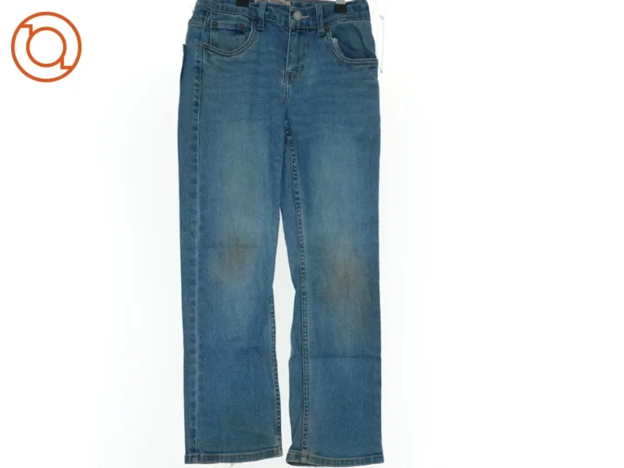 Billede 1 - Jeans fra Levis (str. 140 cm)