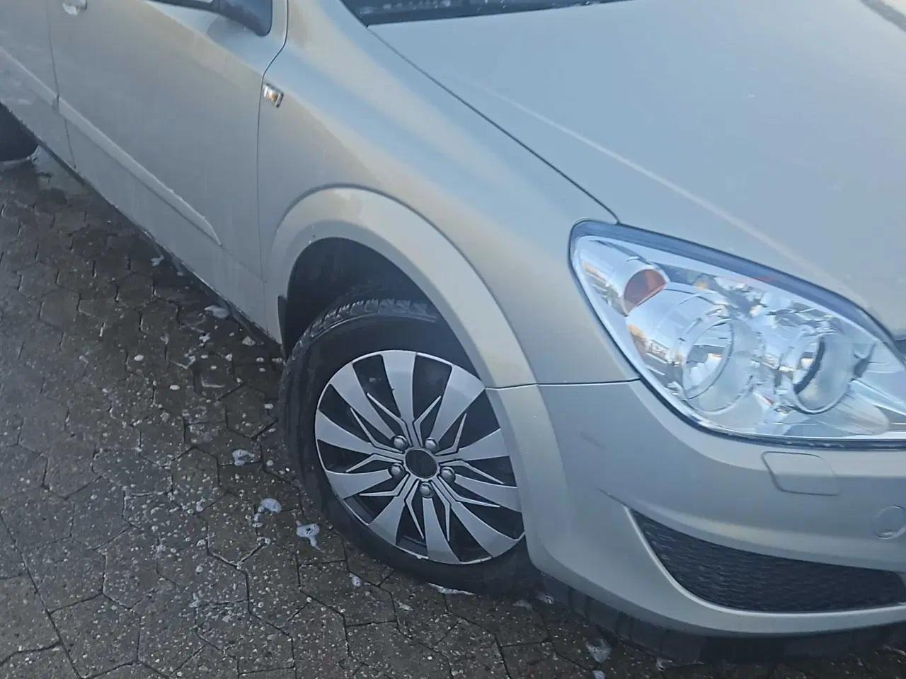 Billede 7 - Billigt opel