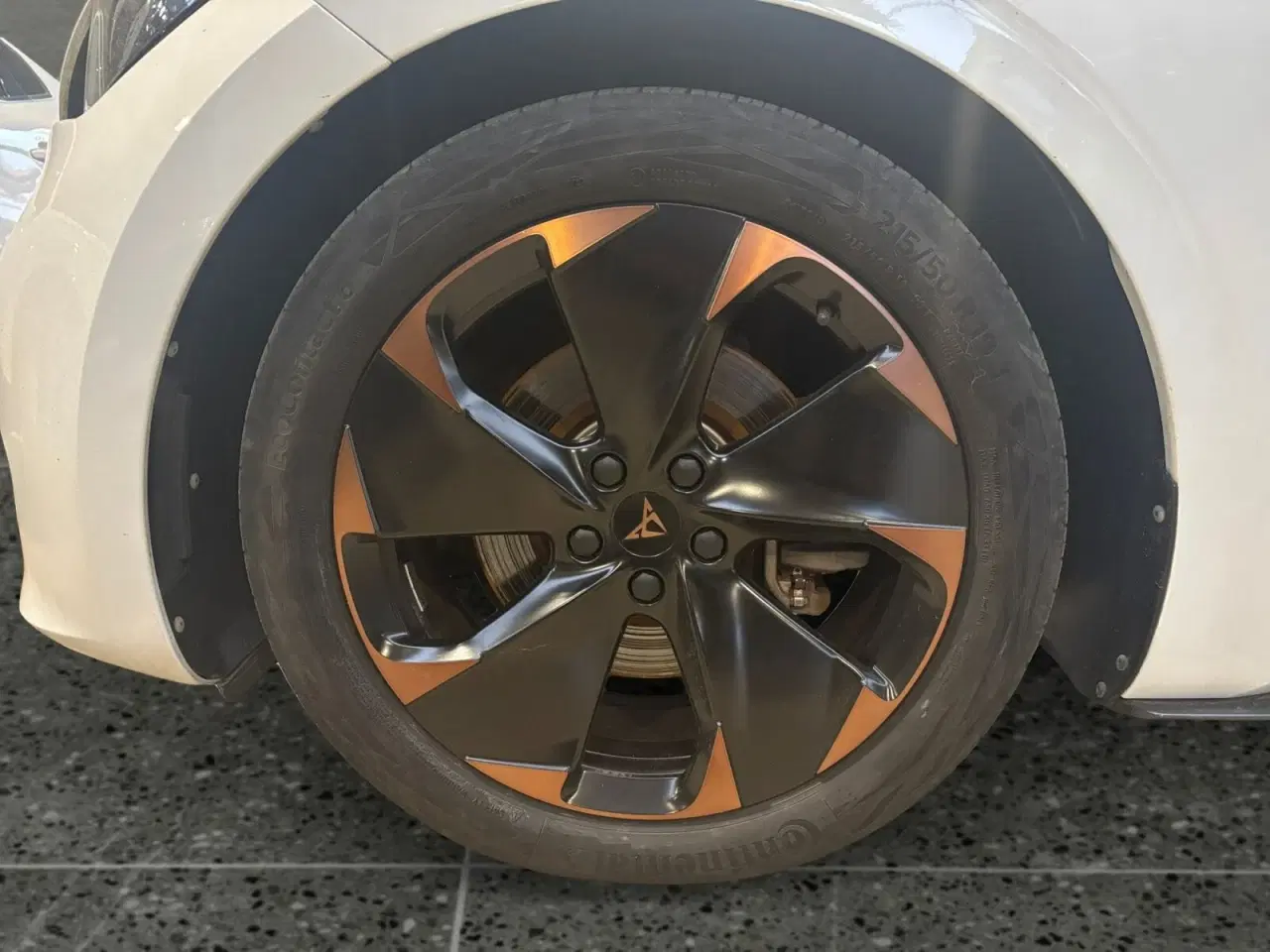 Billede 3 - Cupra Born 58