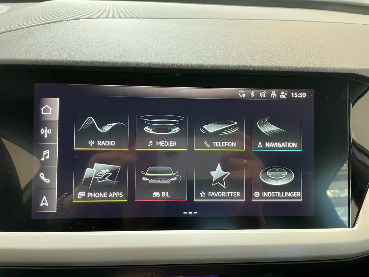 Billede 14 - Audi Q4 e-tron 40 Proline