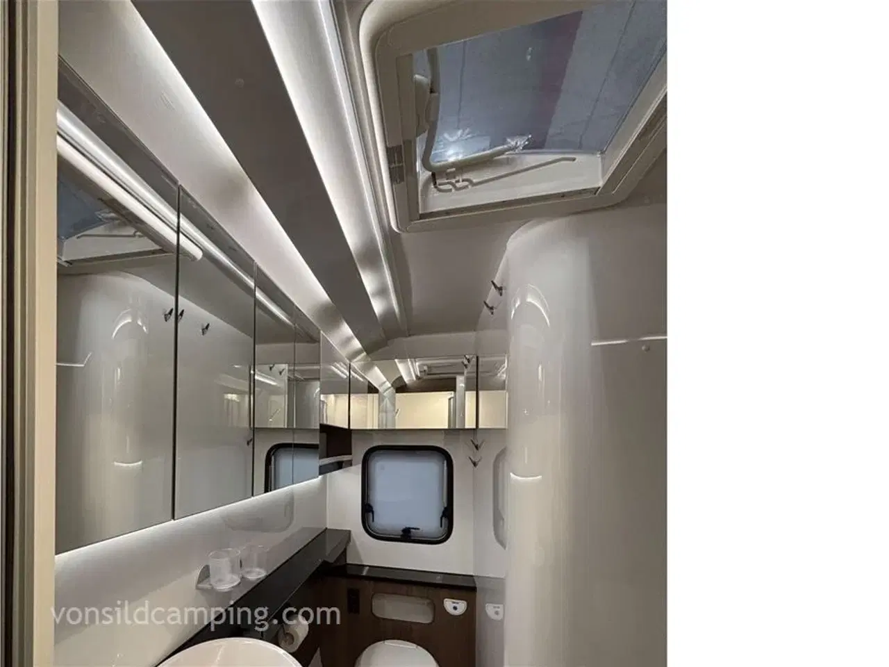 Billede 6 - 2019 - Hobby Prestige 720 WLC