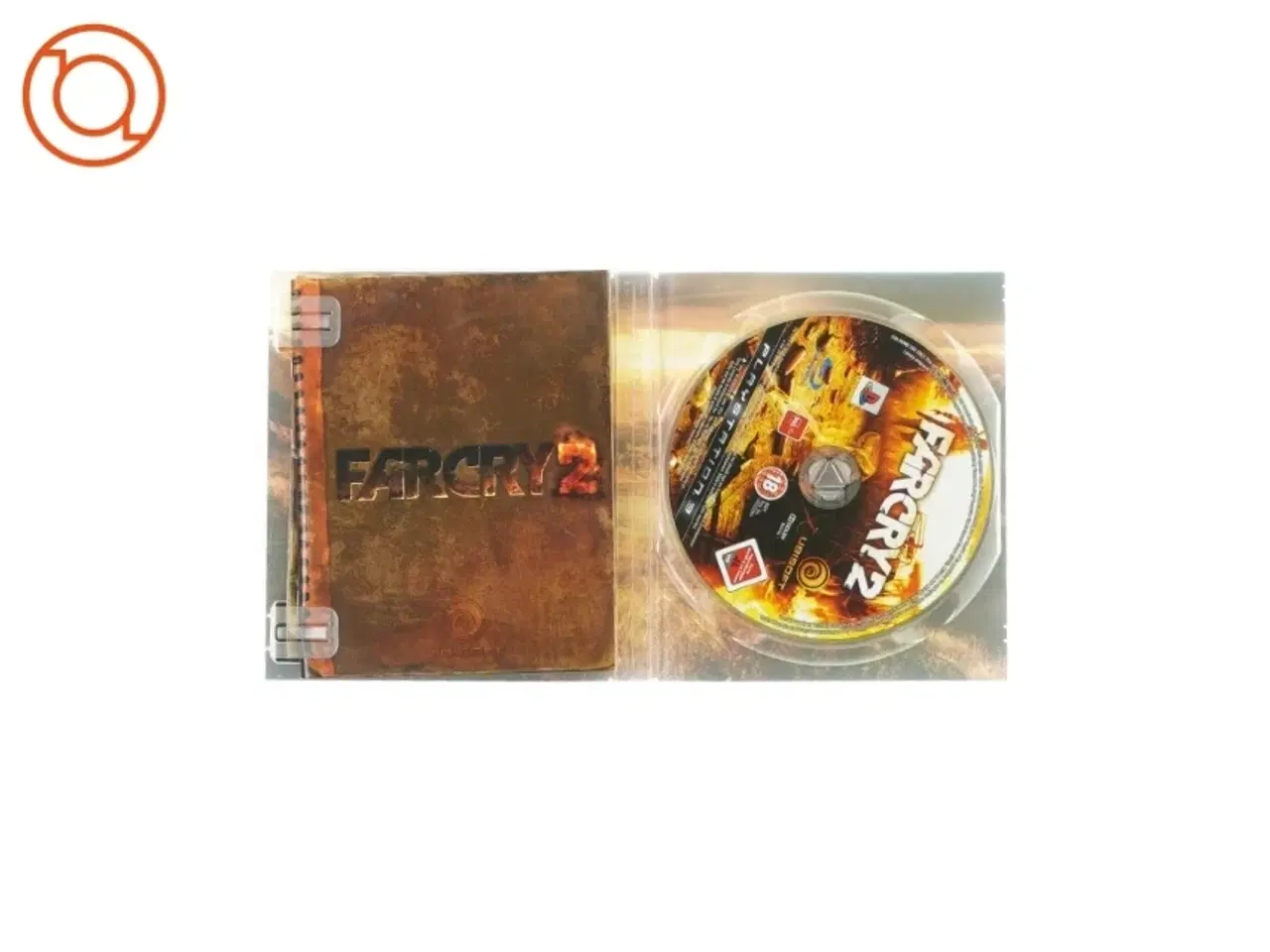 Billede 3 - Far Cry 2 til Playstation 3 spil