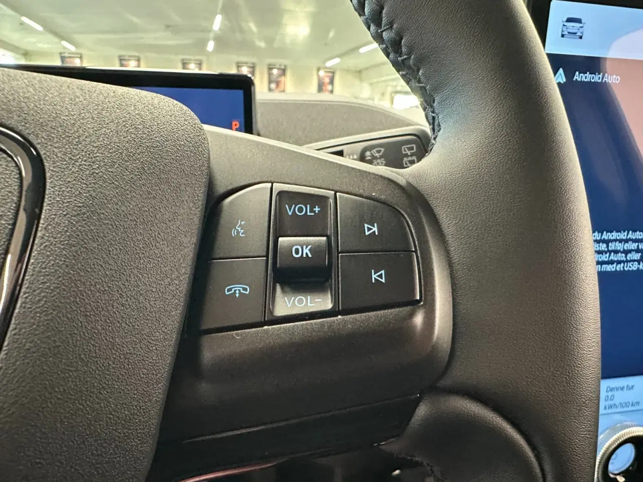 Billede 15 - Ford Mustang Mach-E 98 Extended Range