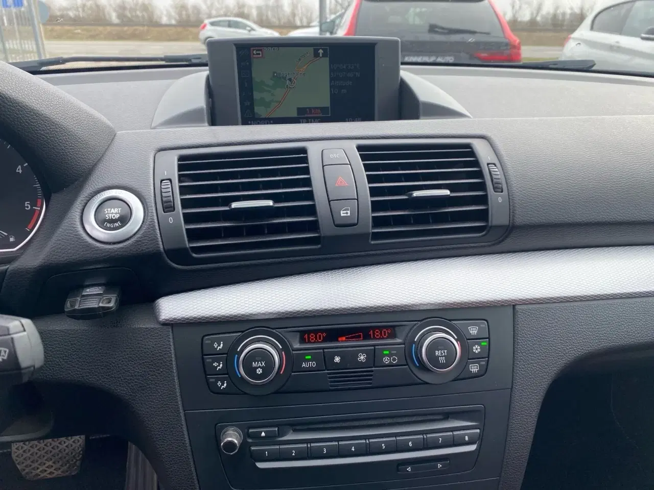 Billede 15 - BMW 120d 2,0 D 177HK 2d 6g Aut.