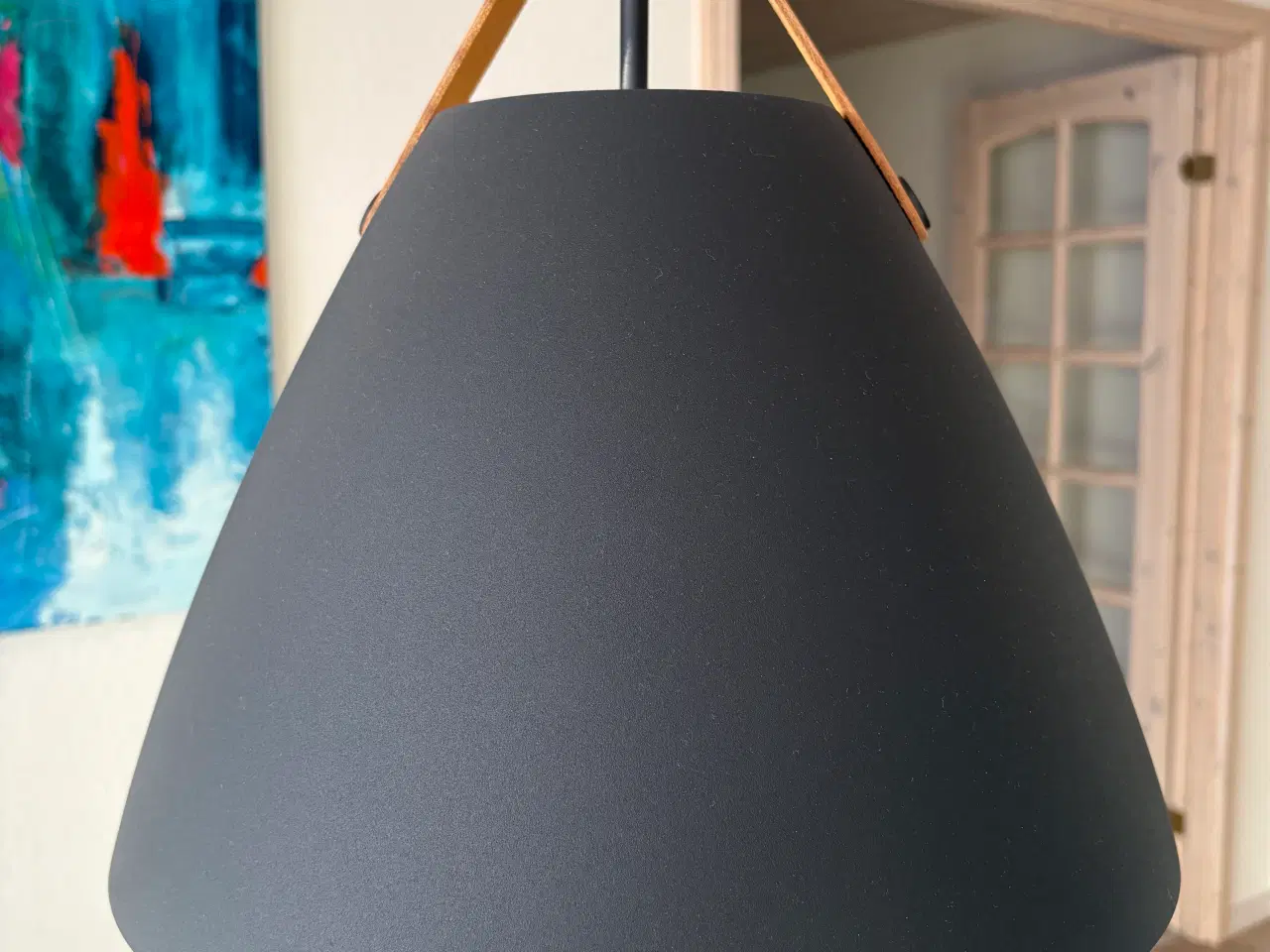 Billede 2 - Lampe