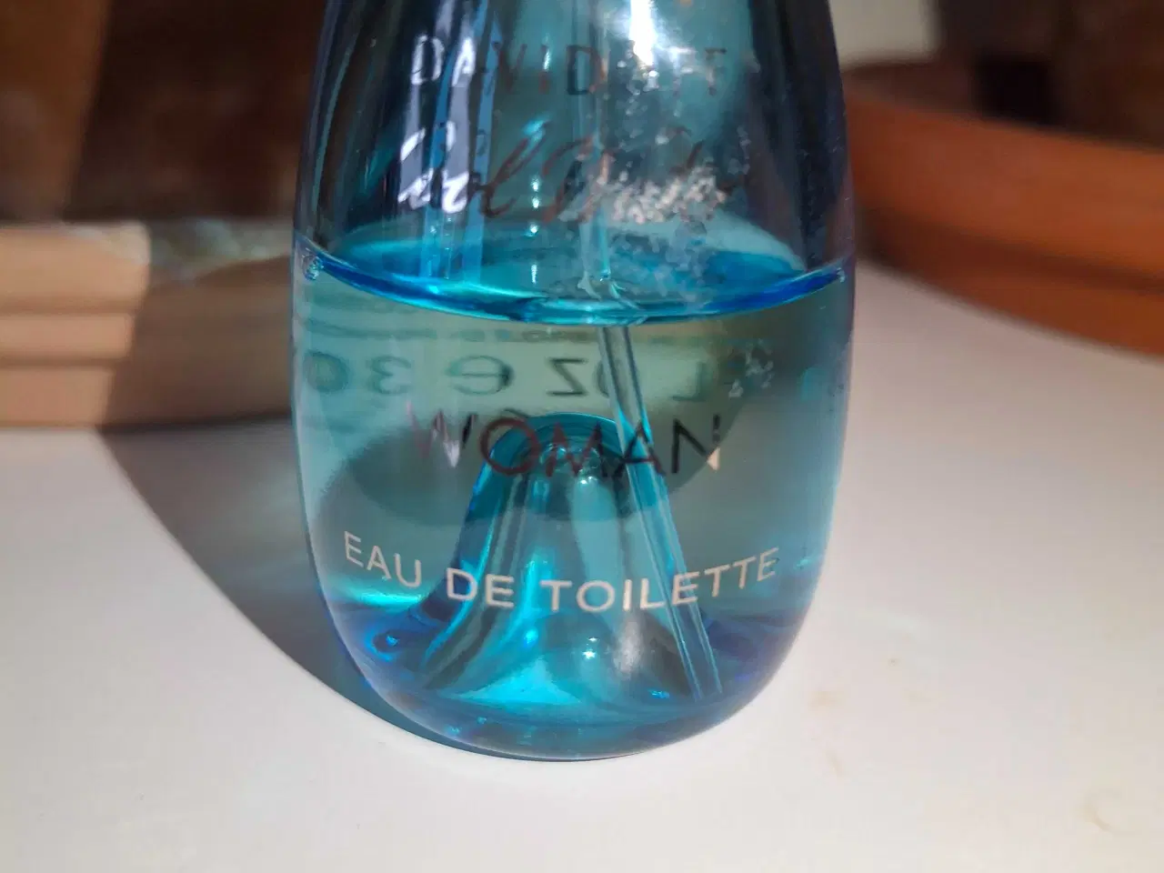 Billede 3 - Cool Water 30*ml.Eau De Toilette - Davidoff