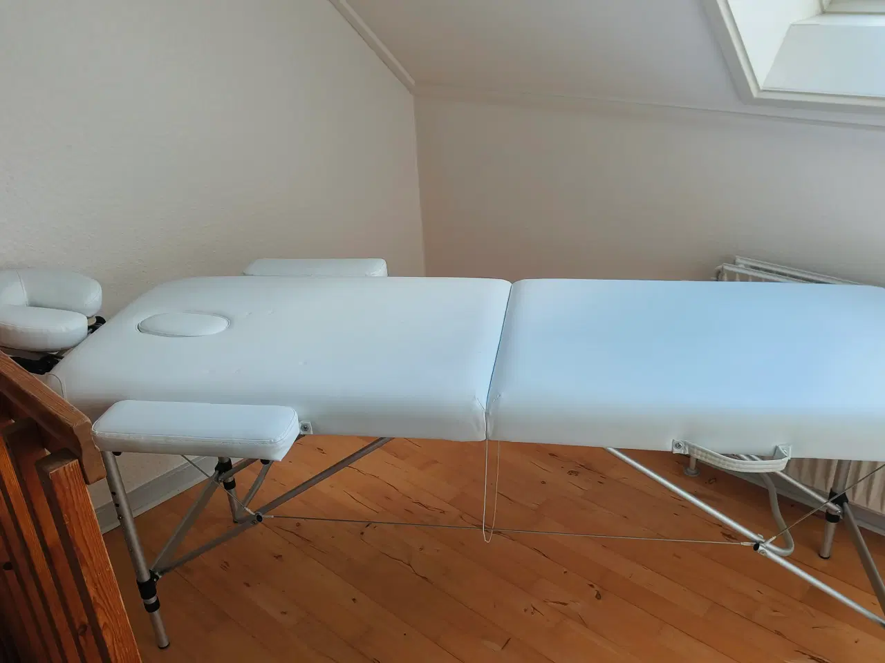Billede 3 - Massage table 
