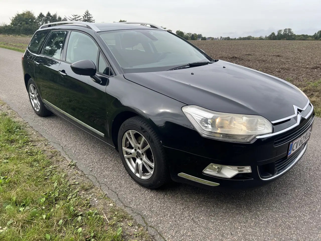 Billede 3 - Citroën C5 Stationcar