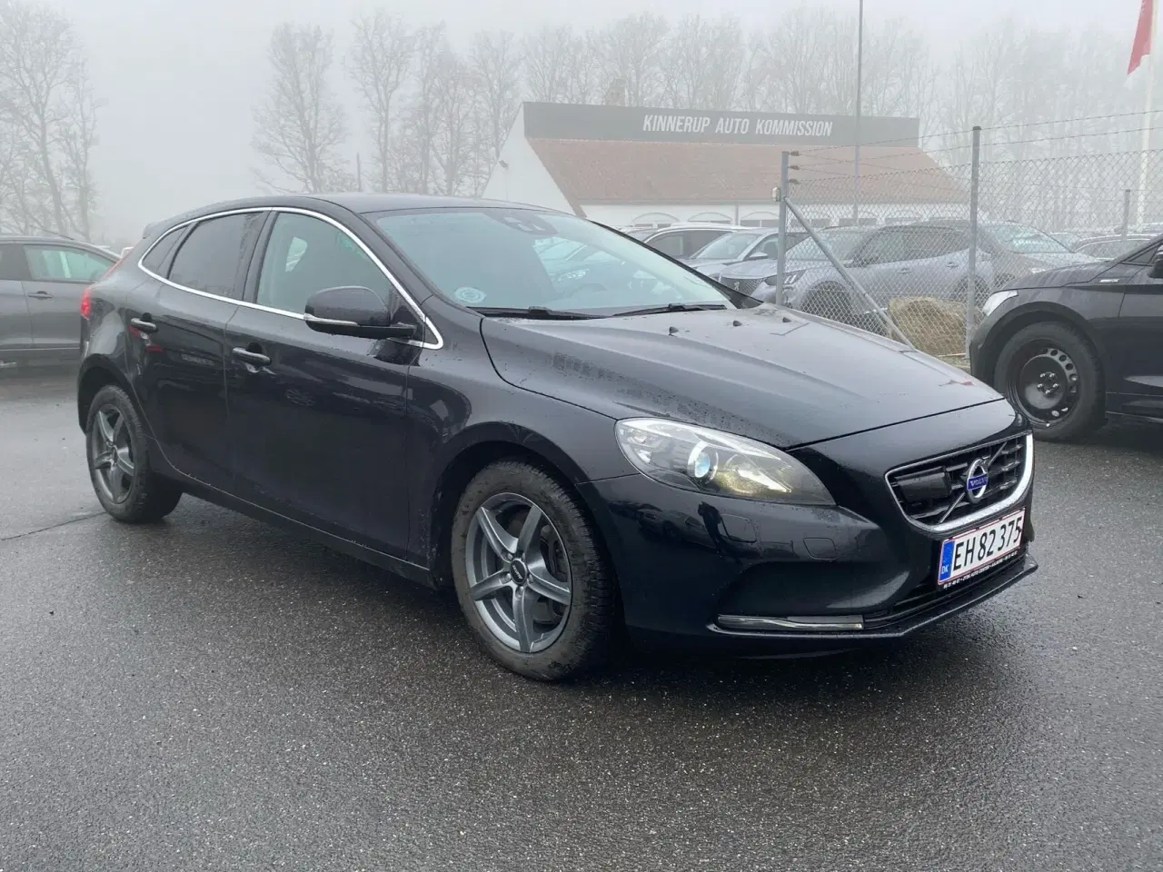 Billede 2 - Volvo V40 2,0 D4 Momentum 190HK 5d 8g Aut.