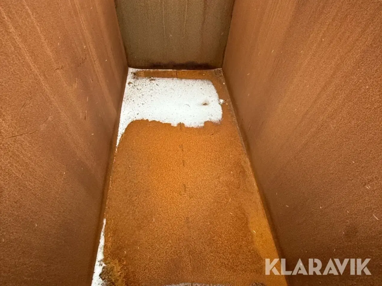 Billede 4 - Containerkasser 6 styk