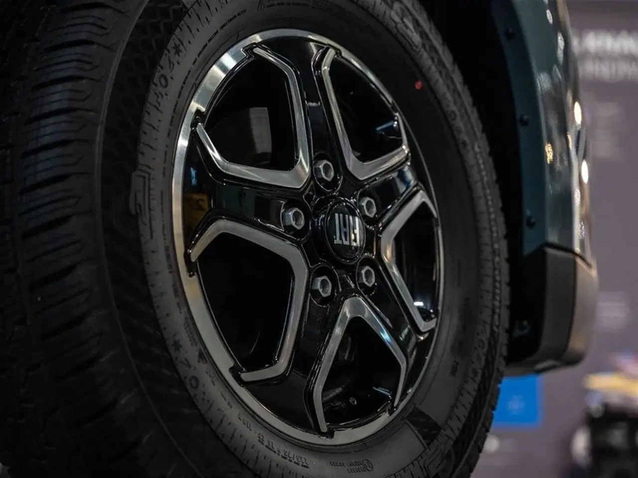 Billede 42 - 2026 - Knaus Boxlife 600 ME Platinum Selection   van under 6 meter med langsgående seng