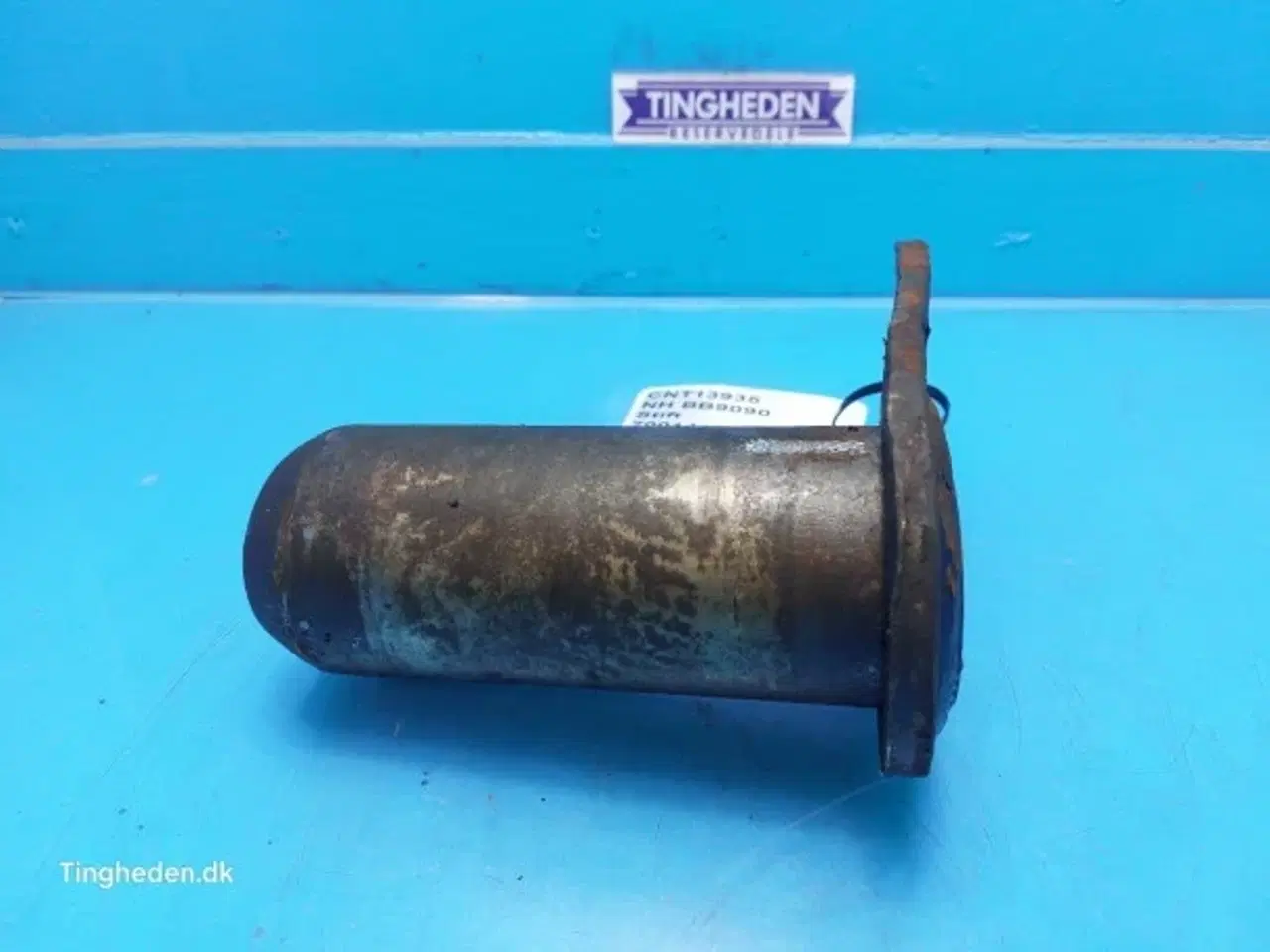 Billede 10 - New Holland BB9090 Stift 700141082