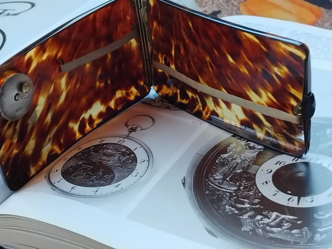 Billede 14 - Rolex cigaretetui Unikt og enestående på markedet!