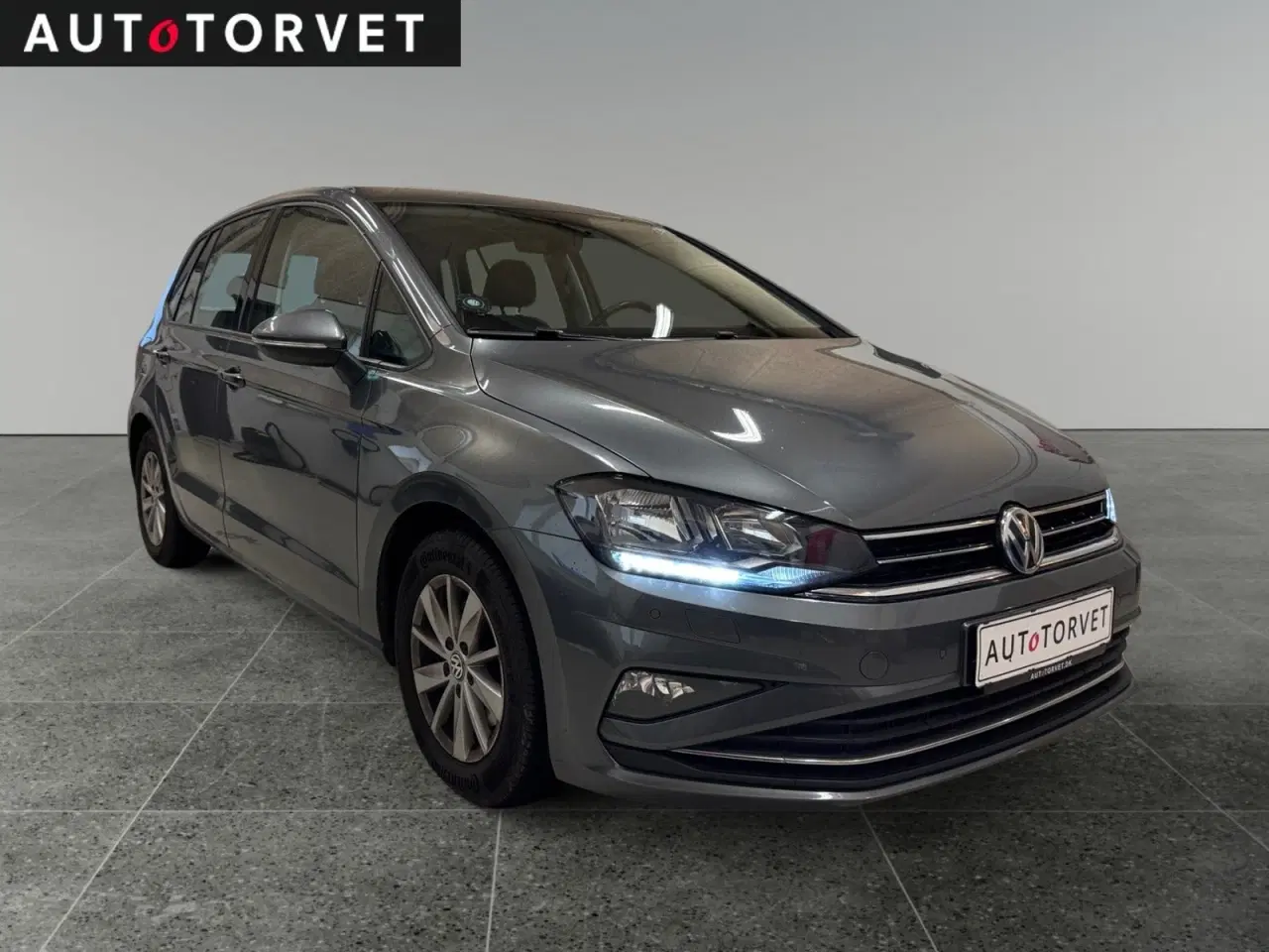 Billede 2 - VW Golf Sportsvan 1,5 TSi 130 Comfortline DSG