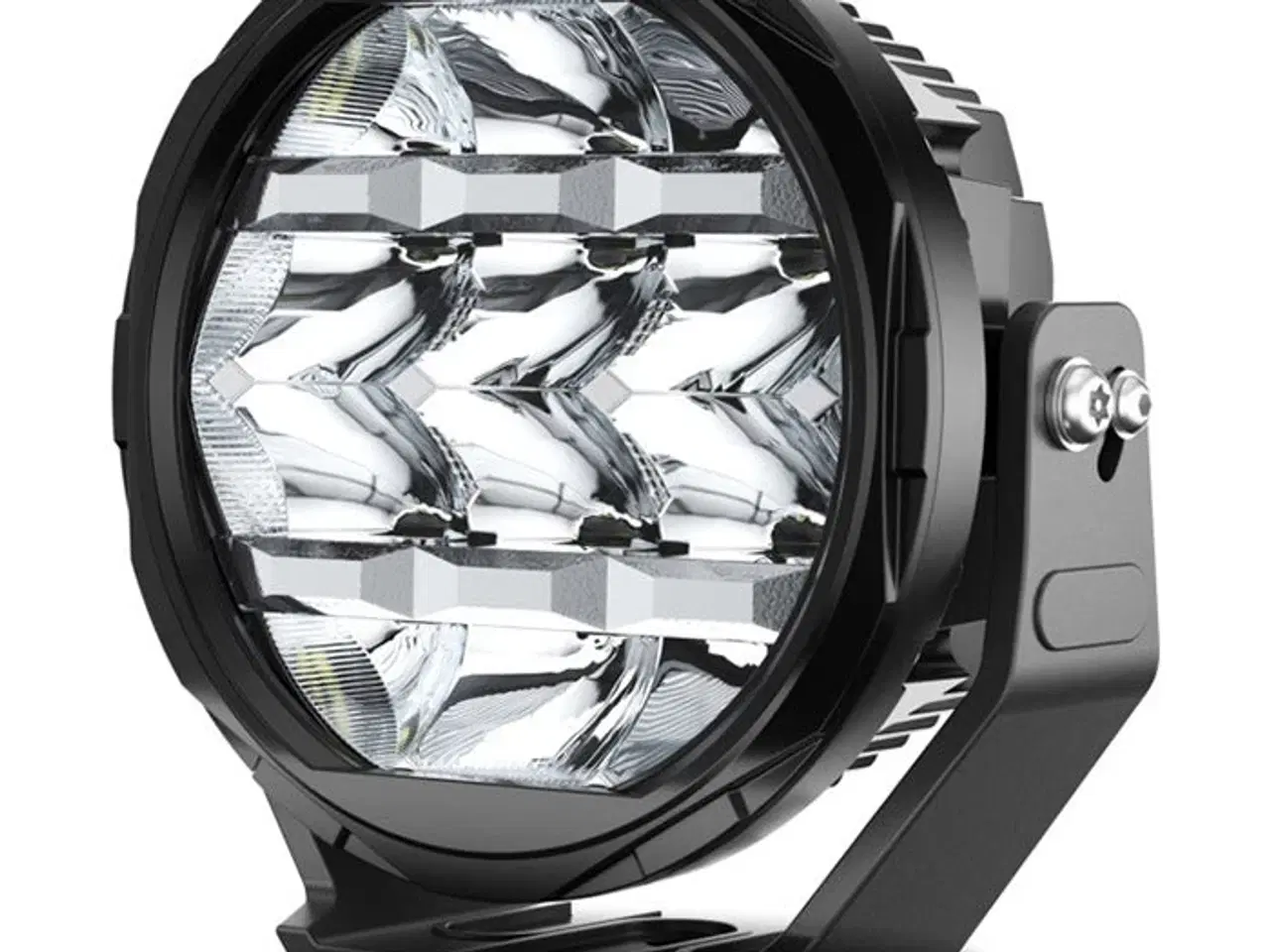 Billede 1 - Philips UD5100 7" Rund Kørelys - Driving Beam
