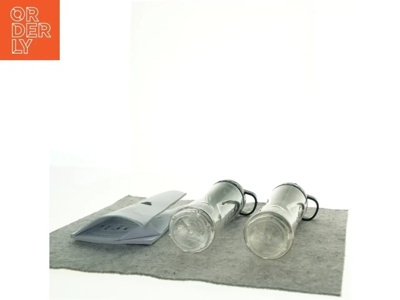 Billede 3 - Wilfa Blend-n-Go Blender fra Wilfa