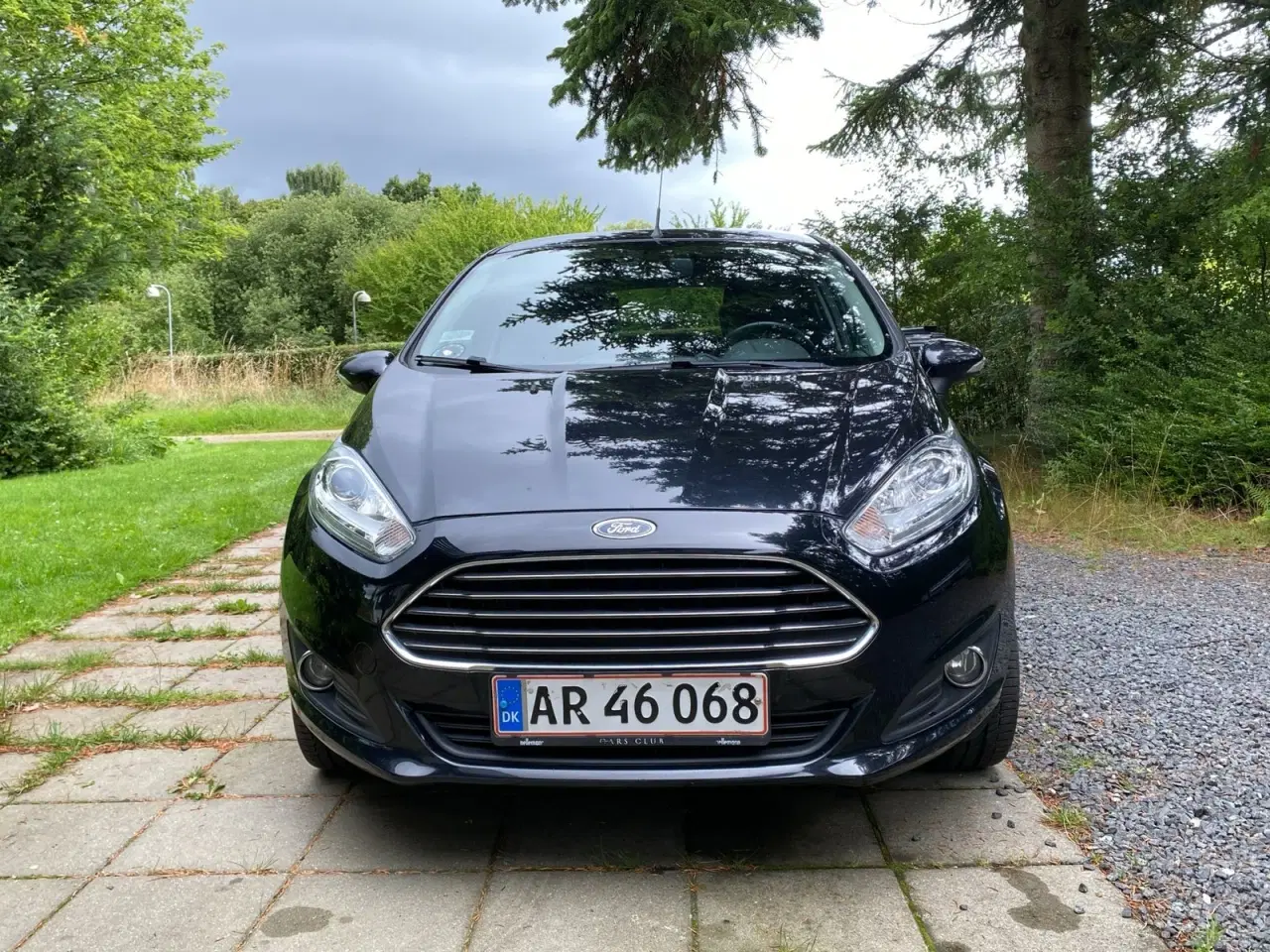 Billede 2 - Ford Fiesta 1,0 SCTi 125 Titanium X