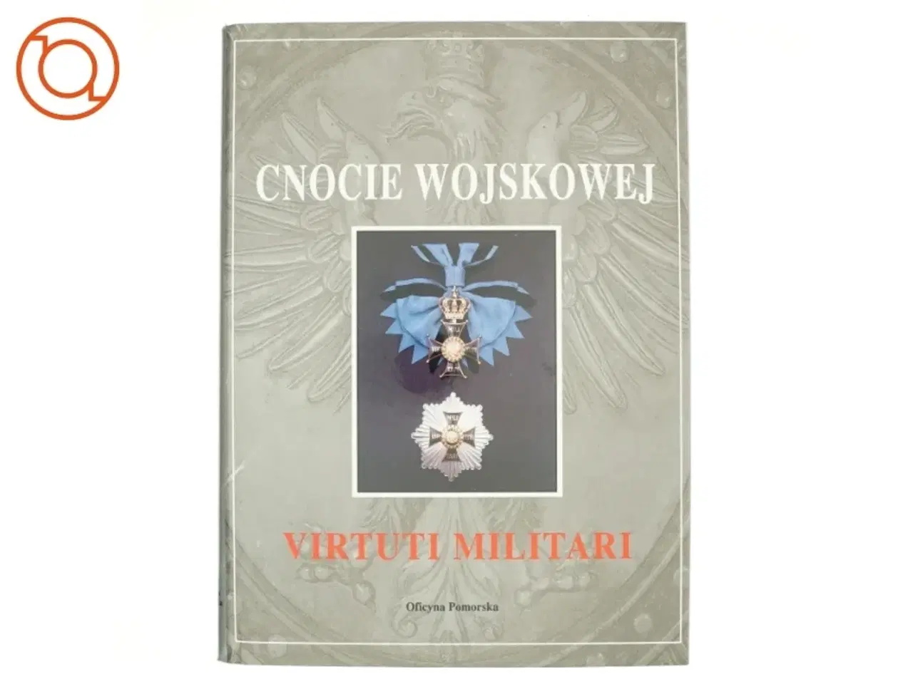 Billede 1 - Cnocie Wojskowej