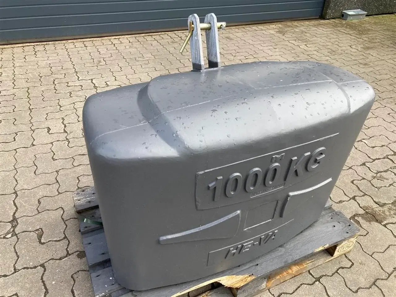 Billede 11 - HE-VA 800 kg og 1000 kg