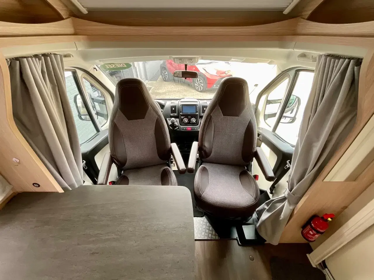 Billede 9 - Fiat Sunlight 2,3 MJT T58