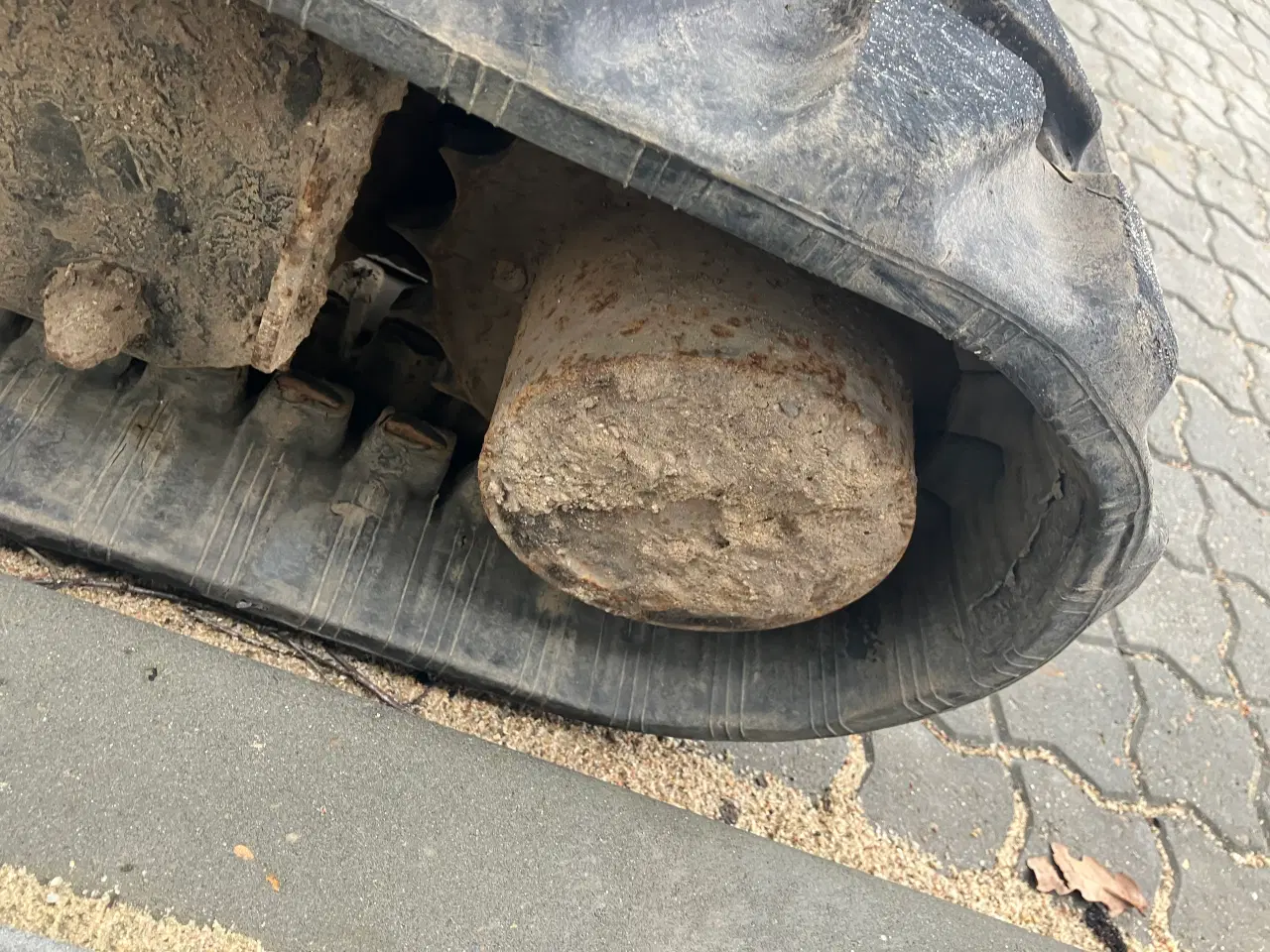 Billede 8 - TEREX TC16