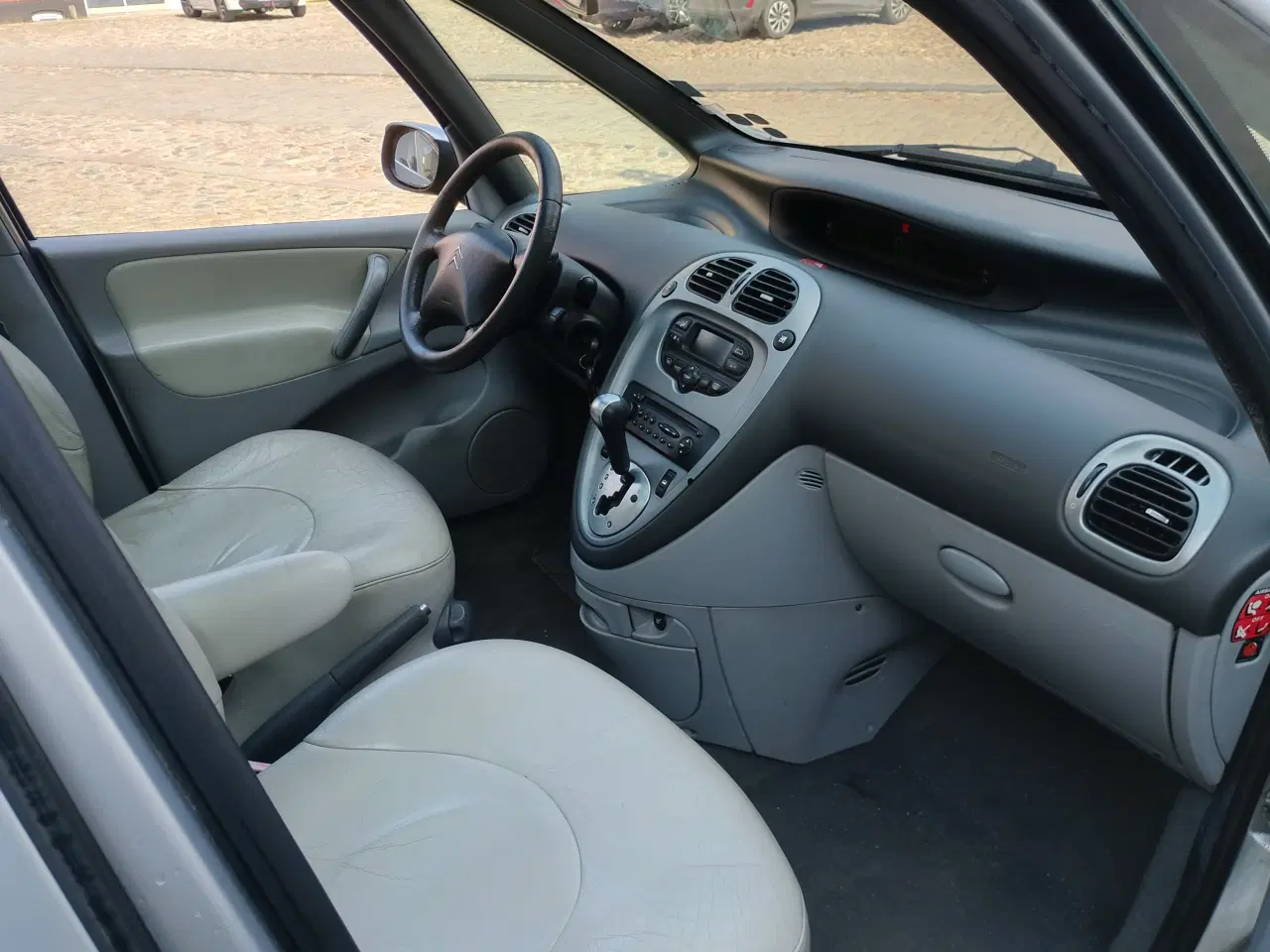 Billede 7 - Citroen xSara Picasso eksklusiv 