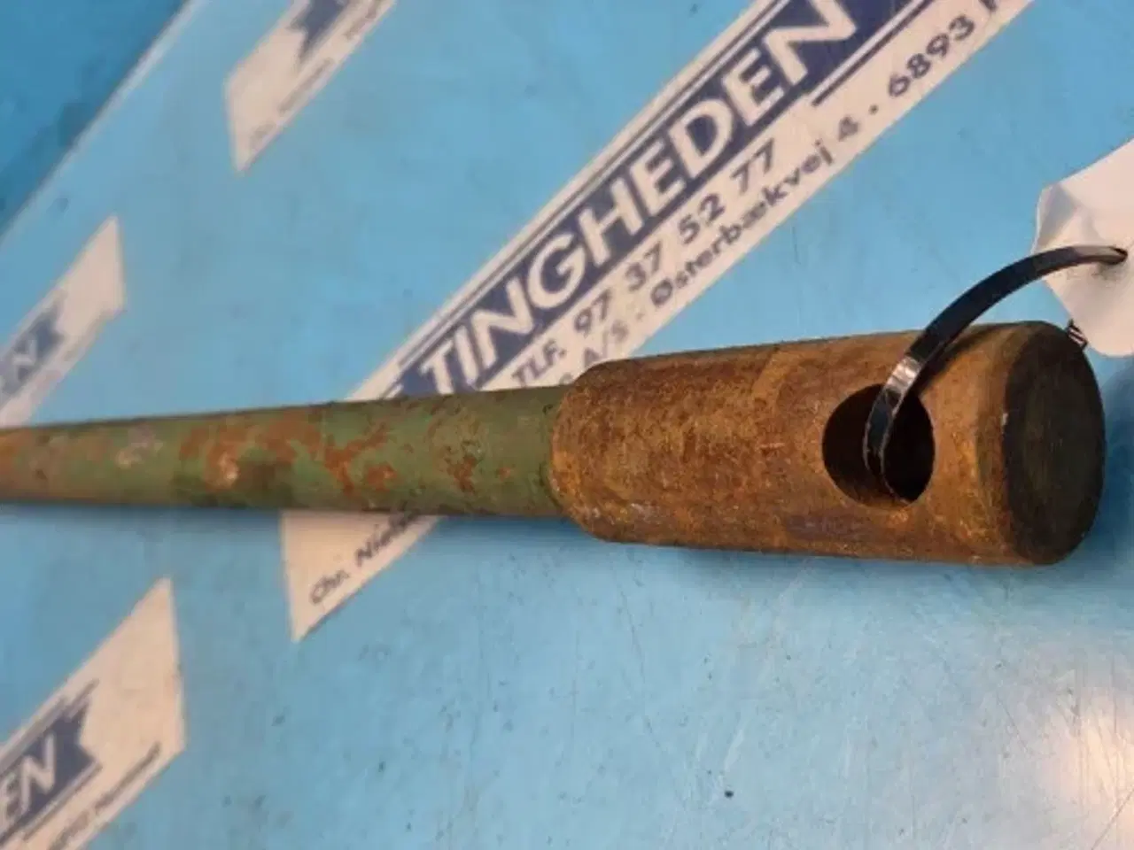 Billede 6 - John Deere 3030 Liftarm AL23422