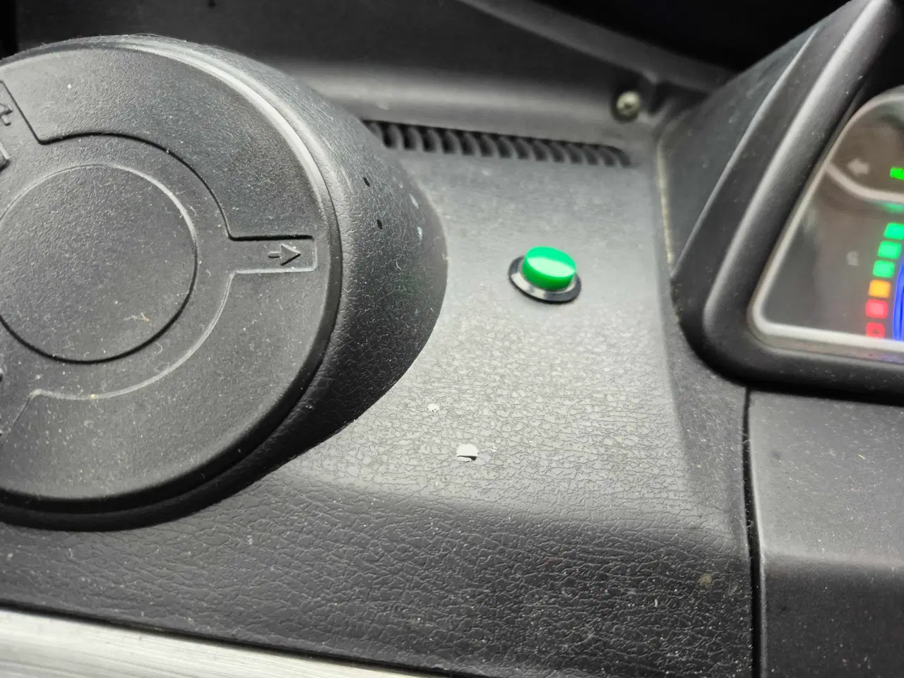 Billede 17 - Flot brugt Bach kabinescooter S90 = 55km 