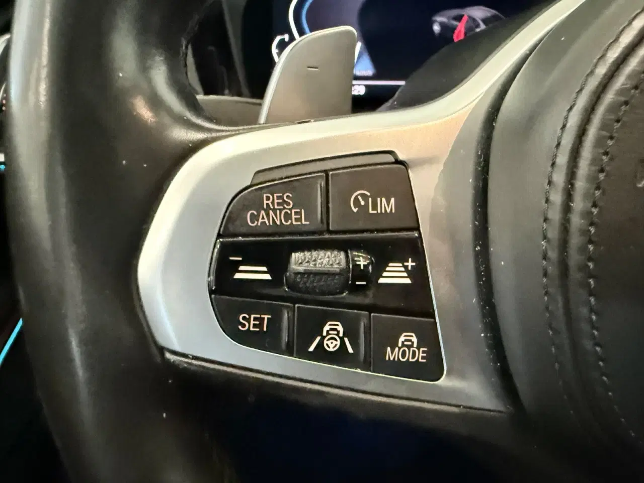 Billede 10 - BMW 330e 2,0 Sport Line aut.
