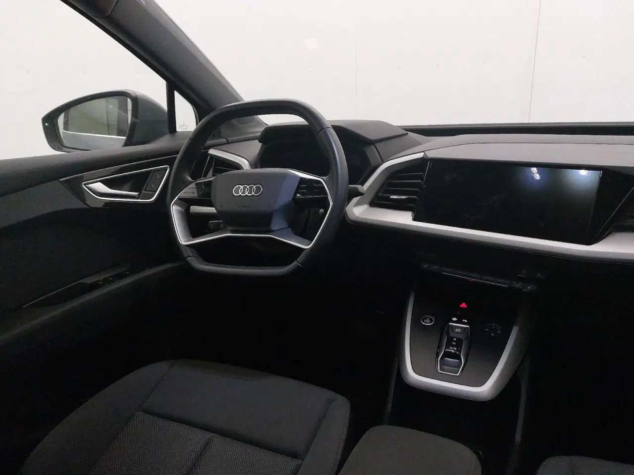 Billede 8 - Audi Q4 e-tron 40 