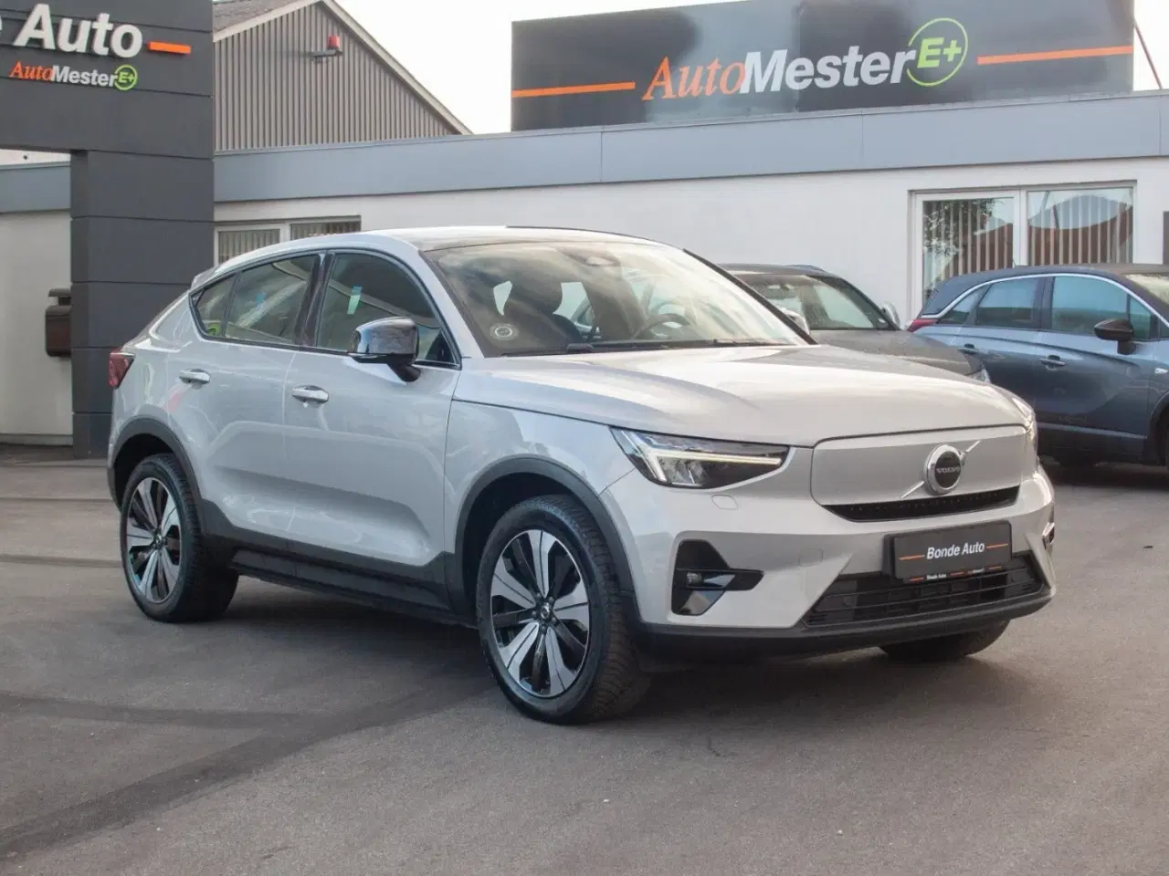 Billede 2 - Volvo C40  P6 ReCharge Ultimate