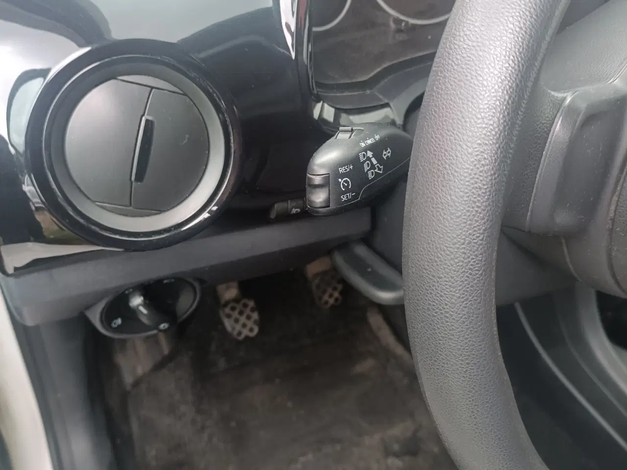 Billede 6 - Vw up e dørs