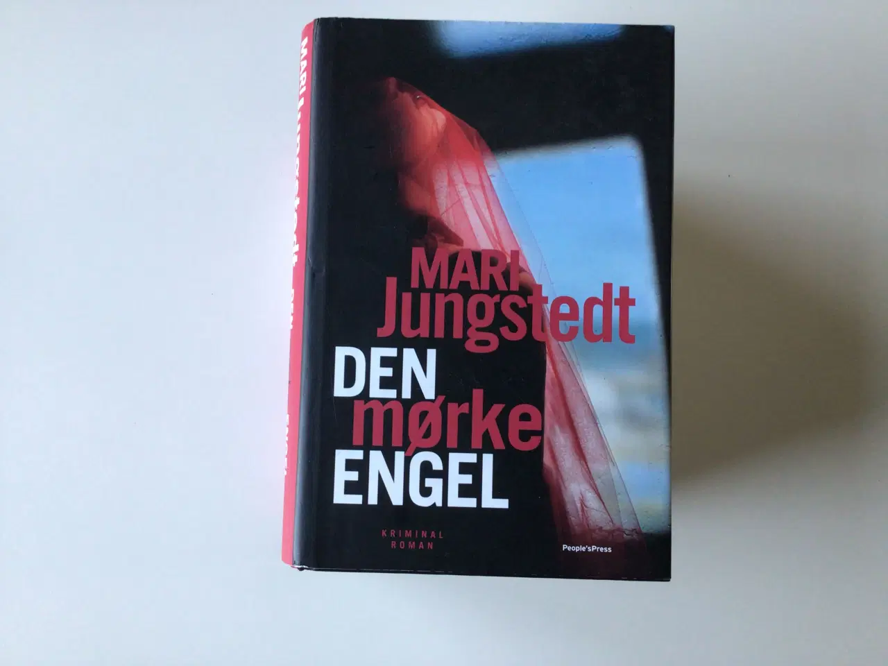 Billede 7 - Mari Jungstedt 8 bøger 60,- 