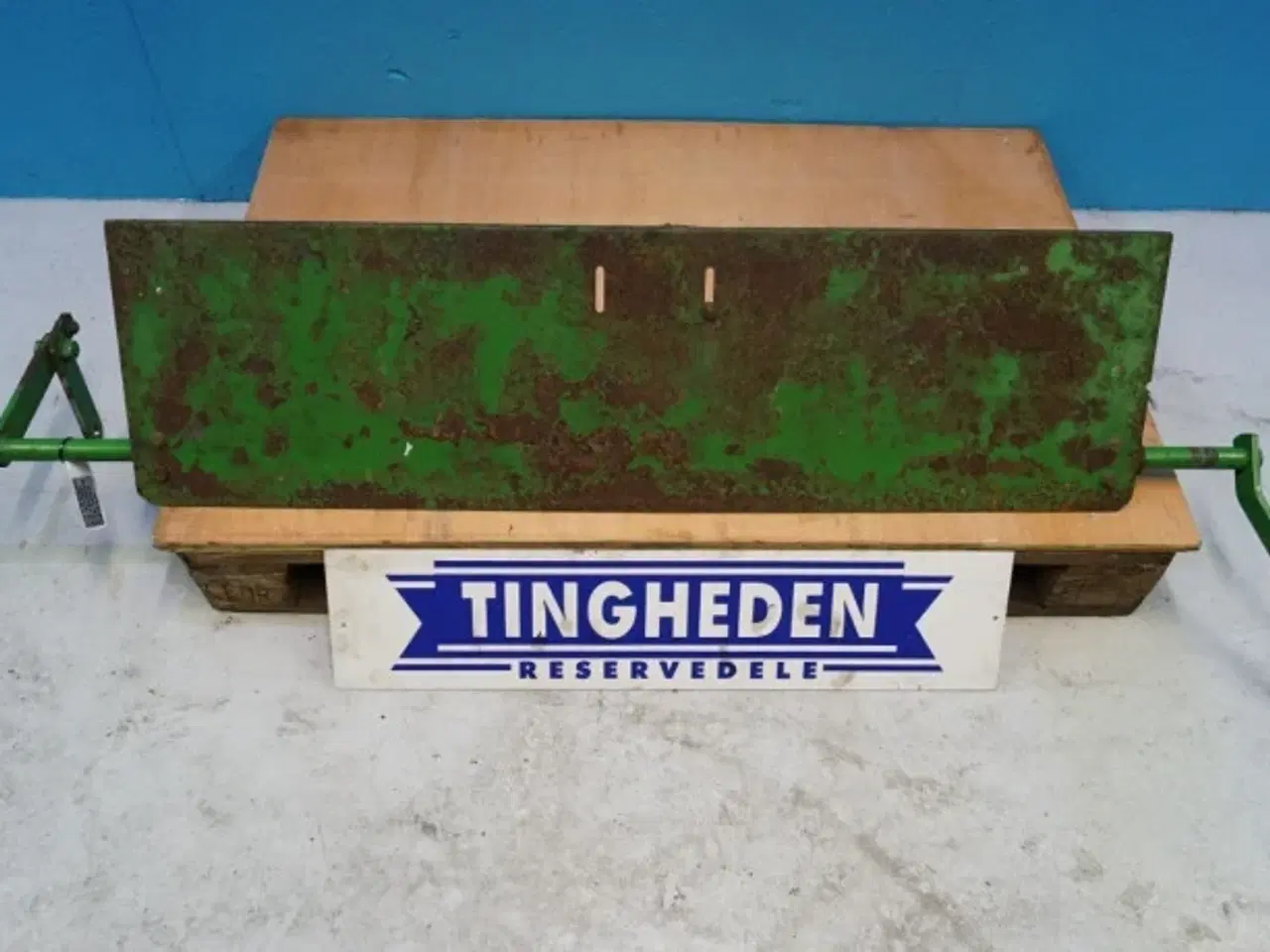 Billede 7 - John Deere 9780 Stenfælde AZ100969