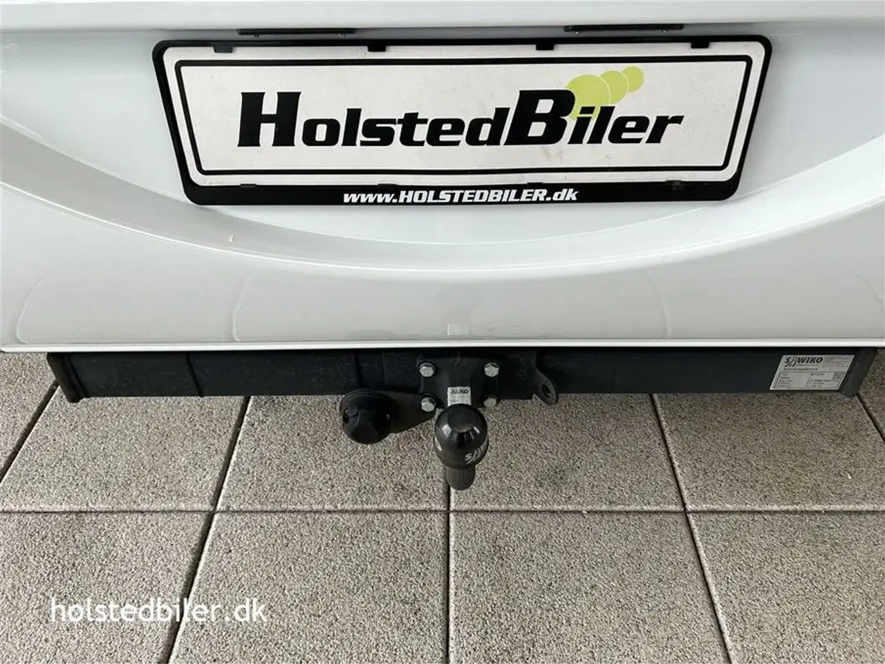 Billede 17 - 2007 - Dethleffs Advantage Integrall I 6501 B   Kun km 86000 og 4 sovepladser